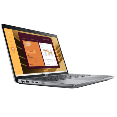 Dell Latitude 5450 14" FHD Laptop - Intel Core Ultra 5 125U/16GB RAM/512GB SSD/Windows 11