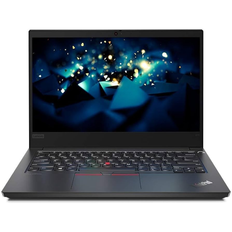 Lenovo ThinkPad E14 14" FHD Laptop - Intel Core i5-10210U/8GB RAM/128GB SSD/Windows 11