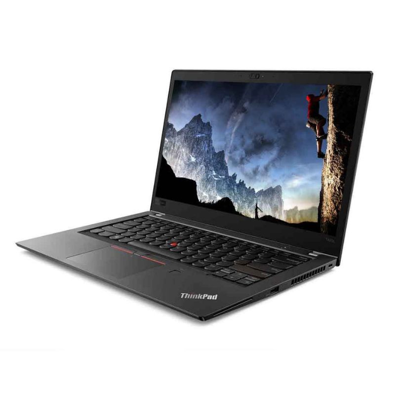 Lenovo ThinkPad x280 12" FHD Touchscreen Laptop - Intel Core i7-8650/16GB RAM/512GB SSD/Windows 11