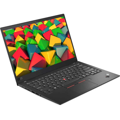 Lenovo ThinkPad X1 Carbon 7th Gen 14" FHD Touchscreen Laptop - Intel Core i7-8665U/16GB RAM/256GB SSD/Windows 11