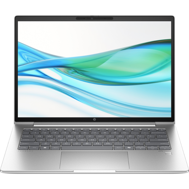 HP ProBook 440 G11 14" FHD+ Touchscreen Laptop - Intel Core Ultra 5 125U/16GB RAM/512GB SSD/Windows 11