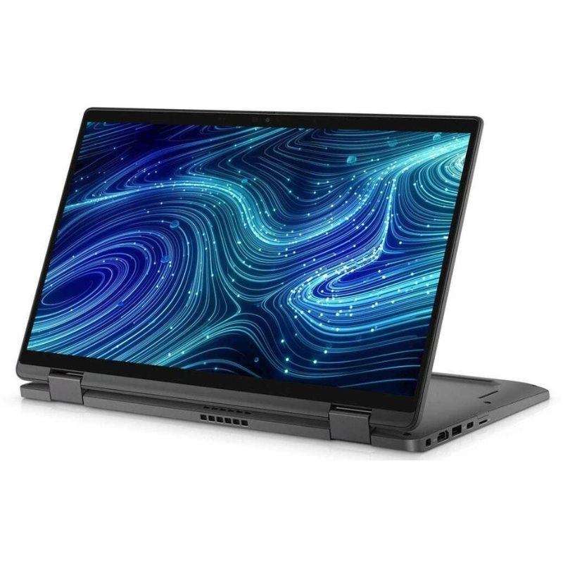 Dell Latitude 7420 14" FHD 2-in-1 Touchscreen Laptop - Intel Core i7-1185G7/32GB RAM/512B SSD/Windows 11