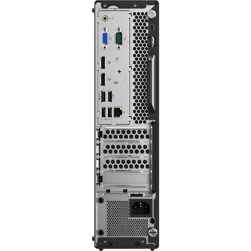Lenovo ThinkCentre M920s SFF Desktop PC - Intel Core i9-9900/64GB RAM/512GB SSD/Windows 11