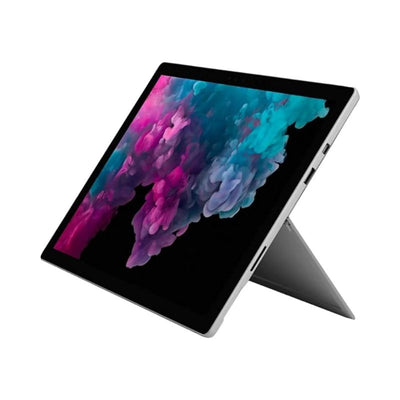 Microsoft Surface Pro 6  12.3" 2K Tablet PC- Intel Core i5-8350U/8GB RAM/256GB SSD/Windows 11