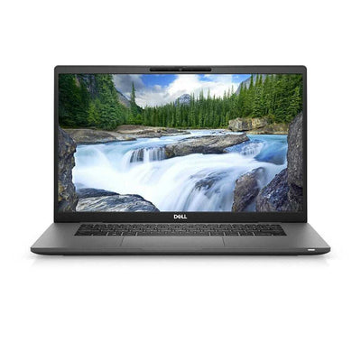 Dell Latitude 7520 15.6" FHD Touchscreen Laptop - Intel Core i7-1165G7/16GB RAM/512GB SSD/Windows 11
