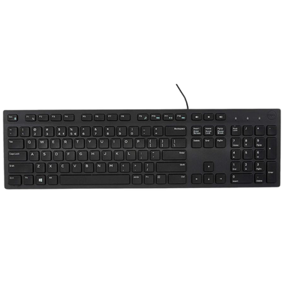 Dell KB216 USB Multimedia Keyboard