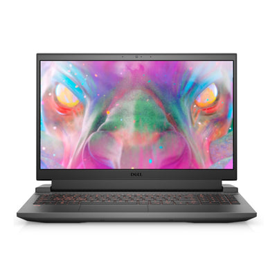 Dell G15 5510 15.6" FHD Gaming Laptop - Intel Core i5-10500H/16GB RAM/256GB SSD/NVIDIA GTX 1650/Windows 11