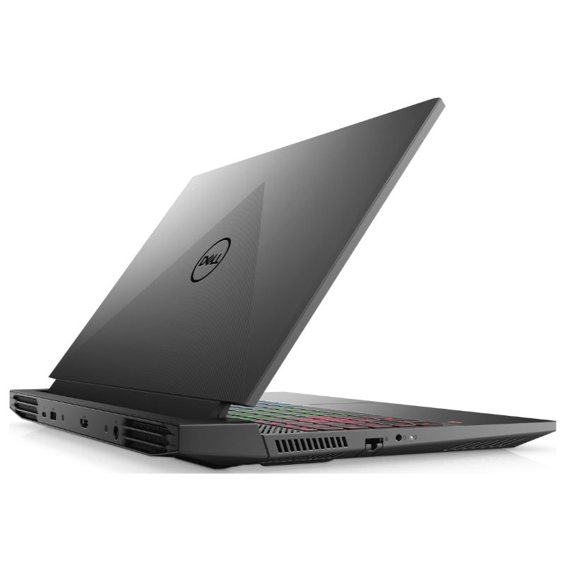 Dell G15 5510 15.6" FHD Gaming Laptop - Intel Core i5-10500H/16GB RAM/256GB SSD/NVIDIA GTX 1650/Windows 11
