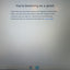 HP ChromeBook G6 EE 11.6" HD Laptop - Intel Celeron N3350/4GB RAM/32GB SSD/Chrome OS