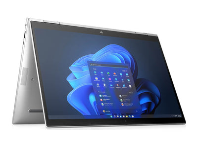 HP Elite x360 830 G10 13.3” 2-in-1 Touch Laptop | Intel Core i5-1335U | 16GB RAM | 256GB SSD | Windows 11 Pro