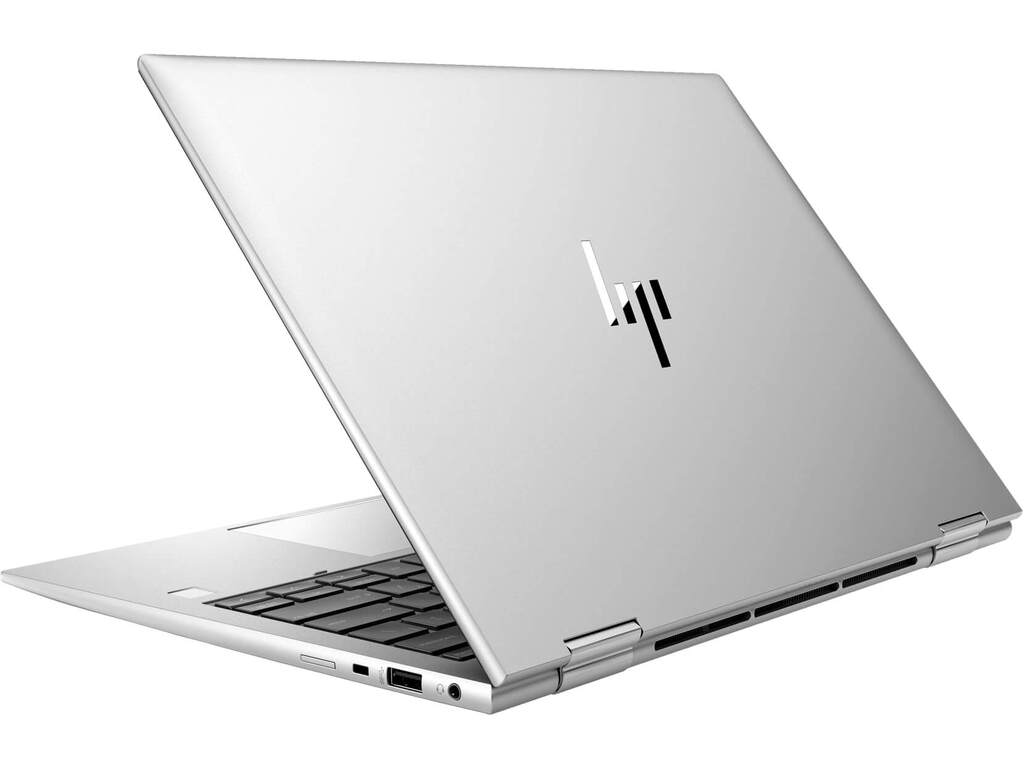HP Elite x360 830 G10 13.3” 2-in-1 Touch Laptop | Intel Core i5-1335U | 16GB RAM | 256GB SSD | Windows 11 Pro