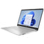 HP 15S-FQ204ITU 15.6" FHD Laptop - Intel Core i7-1165G7/8GB RAM/256GB SSD/Windows 11