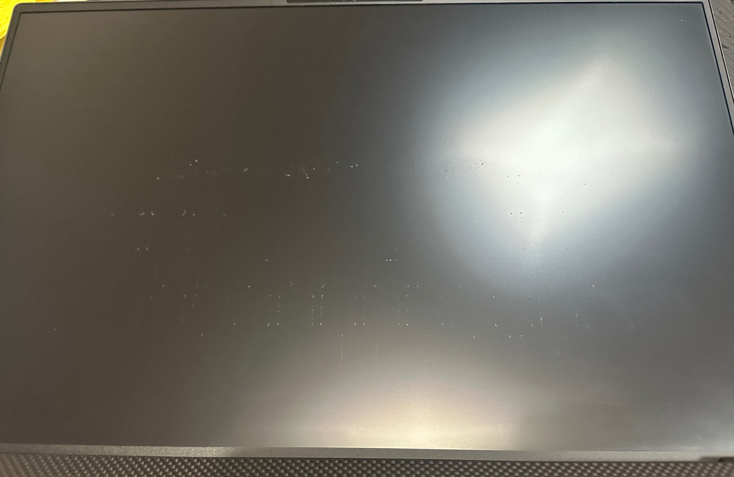 Dell Precision 5760 17" FHD Laptop - Intel Core i7-11850H/64GB RAM/1TB SSD/NVIDIA RTX A3000/Windows 11