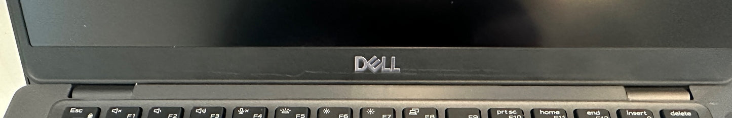 Dell Latitude 5400 14" FHD Laptop - Intel Core i5-8365U/8GB RAM/256GB SSD/Windows 11