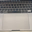 Apple MacBook Pro A2141 (2019) 16" with Touch Bar - Intel Core i7-9750H/16GB RAM/512GB SSD/Radeon Pro 5300M/OS Sequoia