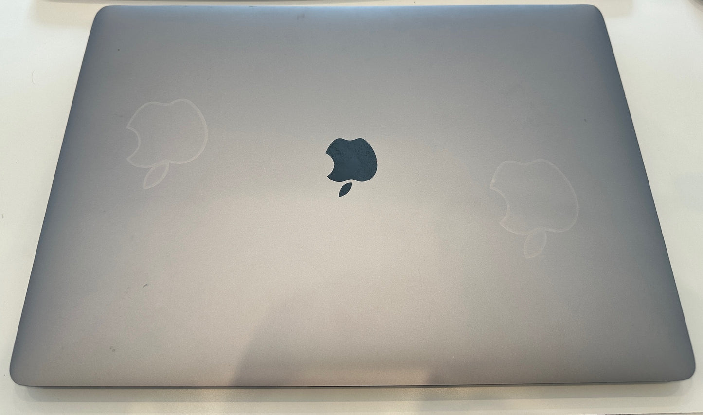 Apple MacBook Pro A2141 (2019) 16" with Touch Bar - Intel Core i7-9750H/16GB RAM/512GB SSD/Radeon Pro 5300M/OS Sequoia