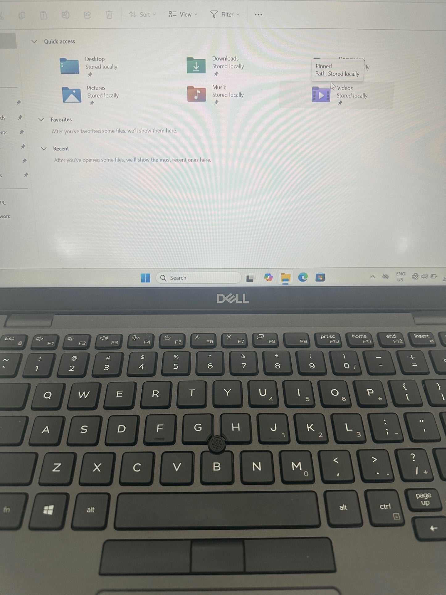 Dell Latitude 5400 14" FHD Laptop - Intel Core i5-8365U/16GB RAM/256GB SSD/Windows 11