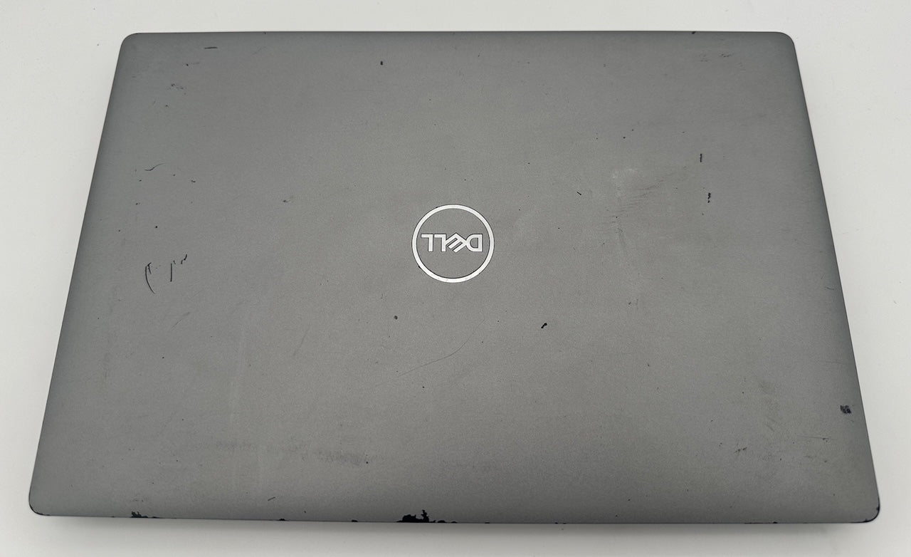 Dell Latitude 5410 14" FHD Laptop - Intel Core i5-10310U/8GB RAM/512GB SSD/Windows 11