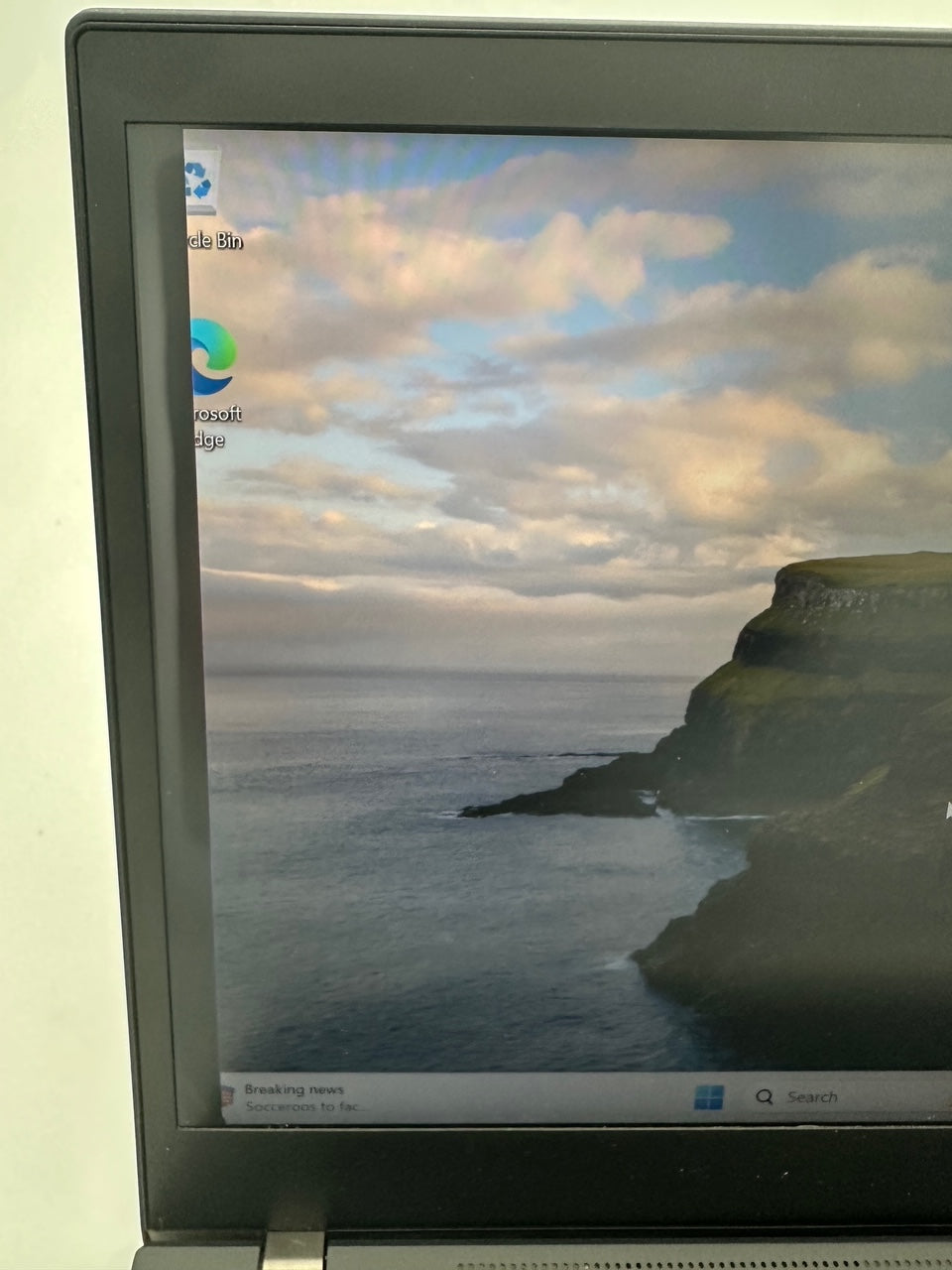 Lenovo ThinkPad T14s Gen2 14" FHD Laptop - Intel Core i5-1135G7/8GB RAM/256GB SSD/Windows 11