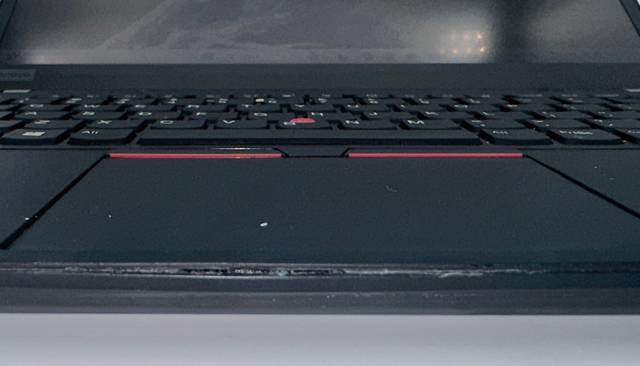 Lenovo ThinkPad T14 Gen1 14" FHD Touchscreen Laptop - Intel Core i5-10310U/16GB RAM/256GB SSD/Windows 11 (Copy)