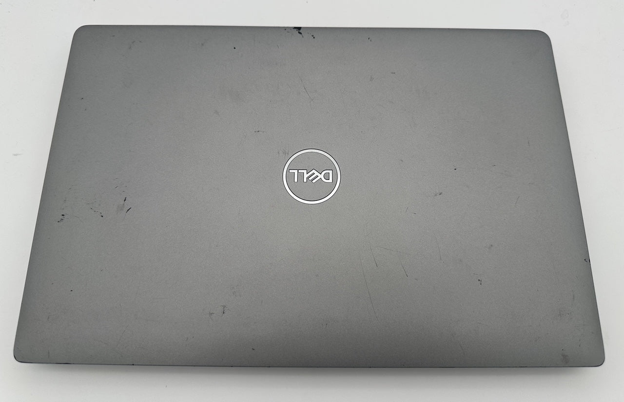 Dell Latitude 5420 14" FHD Laptop - Intel Core i7-1185G7/16GB RAM/256GB SSD/Windows 11