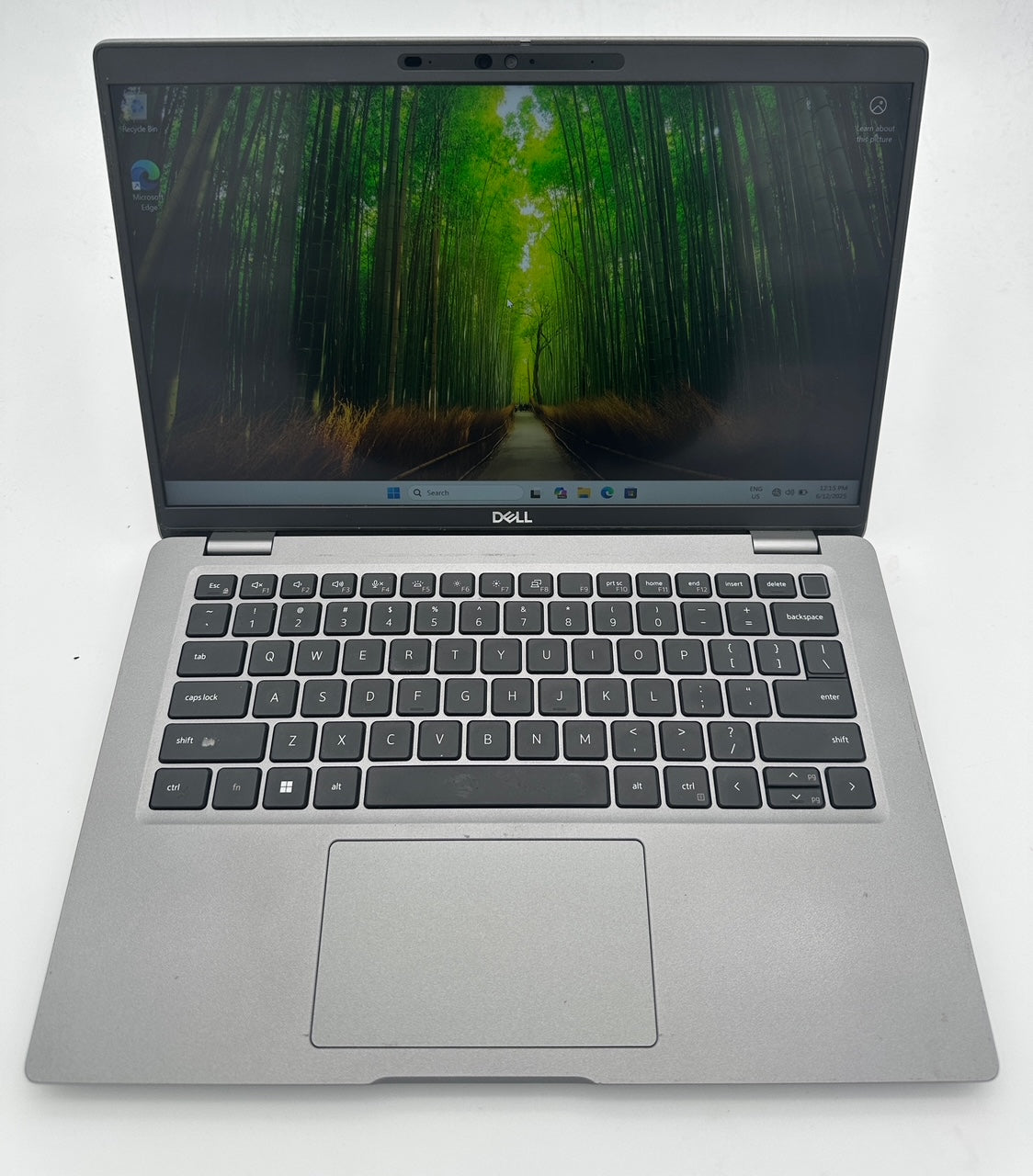 Dell Latitude 5420 14" FHD Laptop - Intel Core i7-1185G7/16GB RAM/256GB SSD/Windows 11