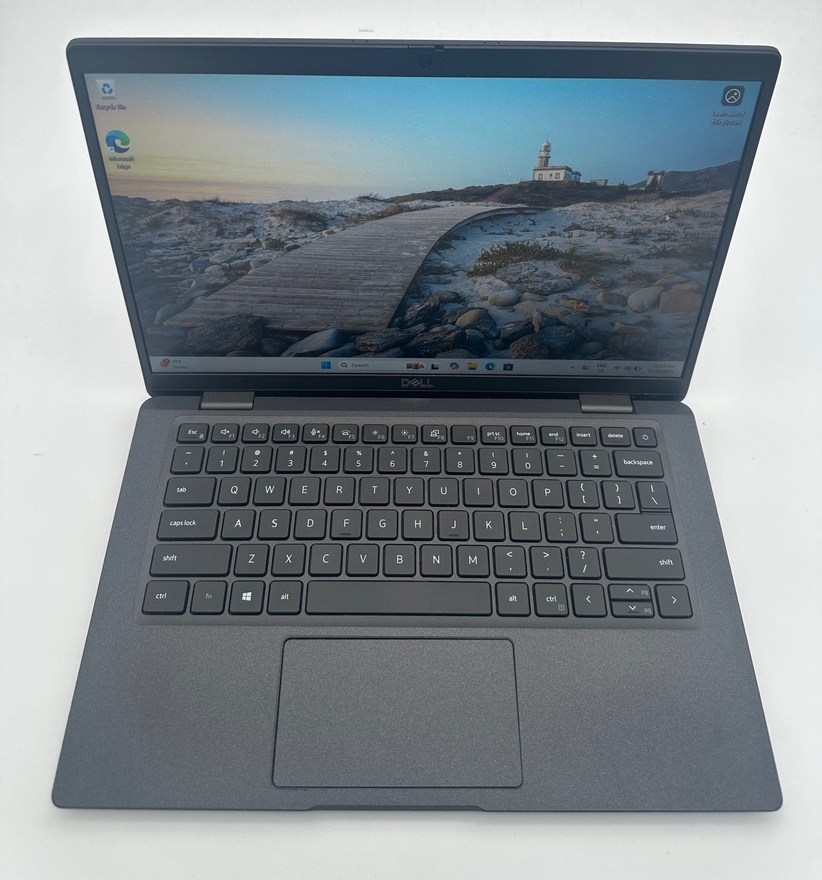 Dell Latitude 7320 13.3" FHD Laptop - Intel Core i7-1165G7/16GB RAM/512GB SSD/Windows 11
