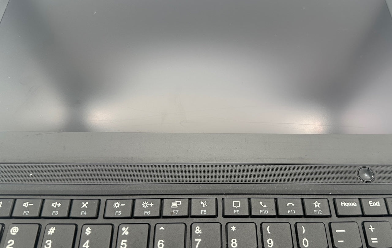 Lenovo ThinkPad T14 Gen1 14" FHD Touchscreen Laptop - Intel Core i5-10310U/16GB RAM/256GB SSD/Windows 11
