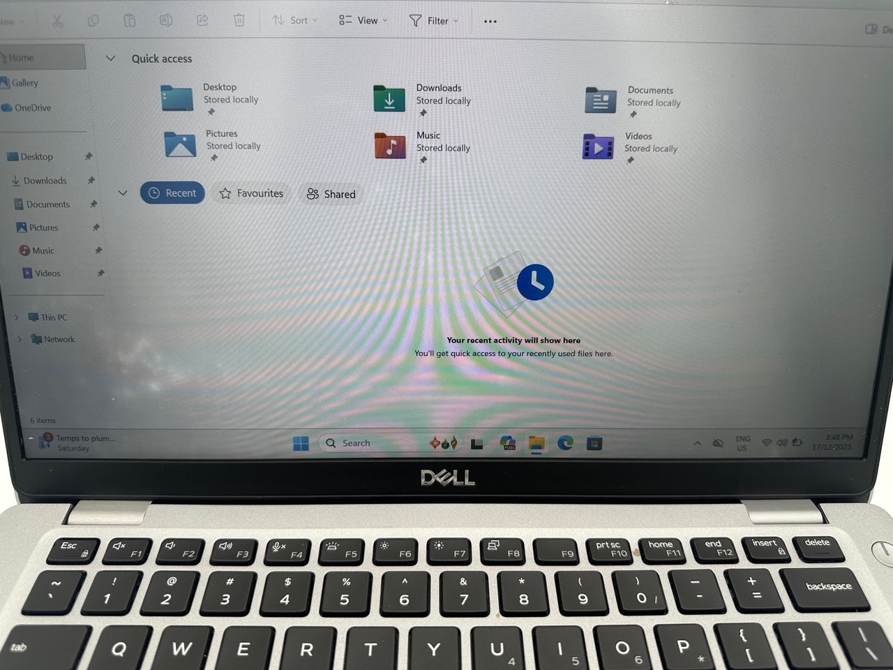 Dell Latitude 5410 14" FHD Laptop - Intel Core i5-10210U/8GB RAM/256GB SSD/Windows 11