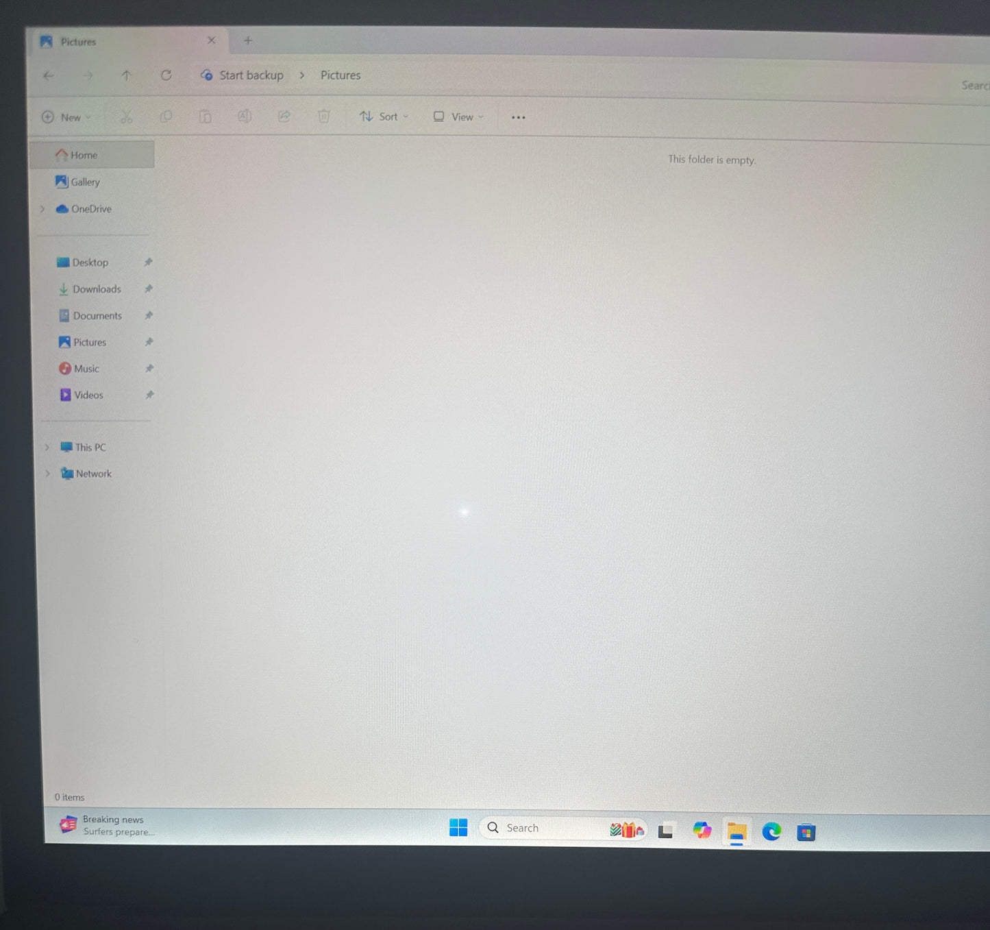 Microsoft Surface Laptop 4 13.5" Laptop - AMD Ryzen 5 4680U/8GB RAM/256GB SSD/Windows 11