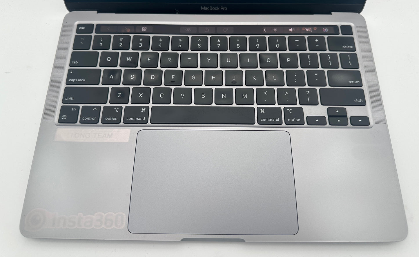 Apple MacBook Pro A2338 13" (2020) - Apple M1/8GB RAM/512GB SSD/OS Tahoe