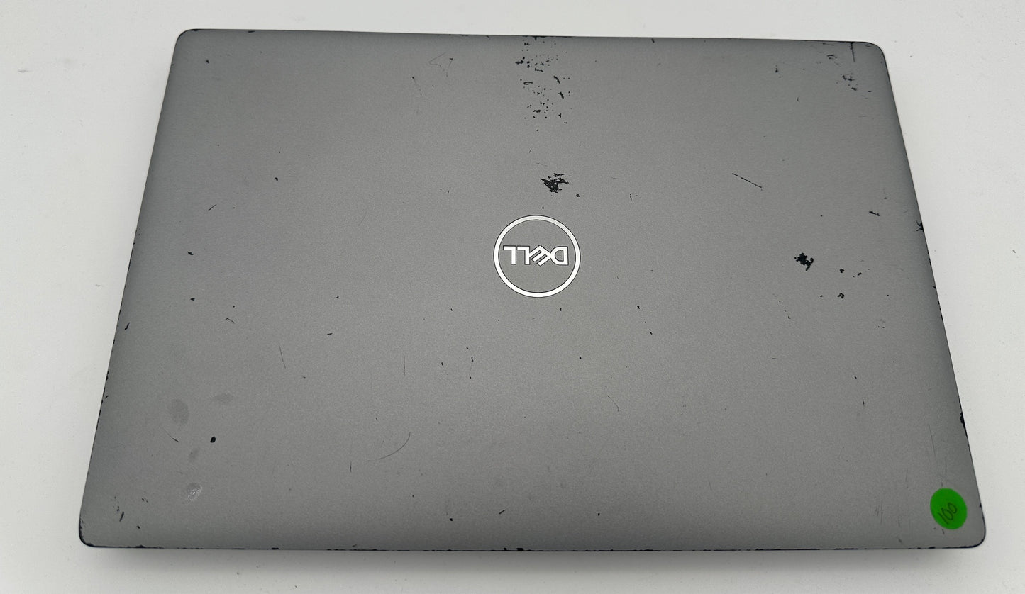 Dell Latitude 5410 14" FHD Laptop - Intel Core i5-10310U/16GB RAM/512GB SSD/Windows 11