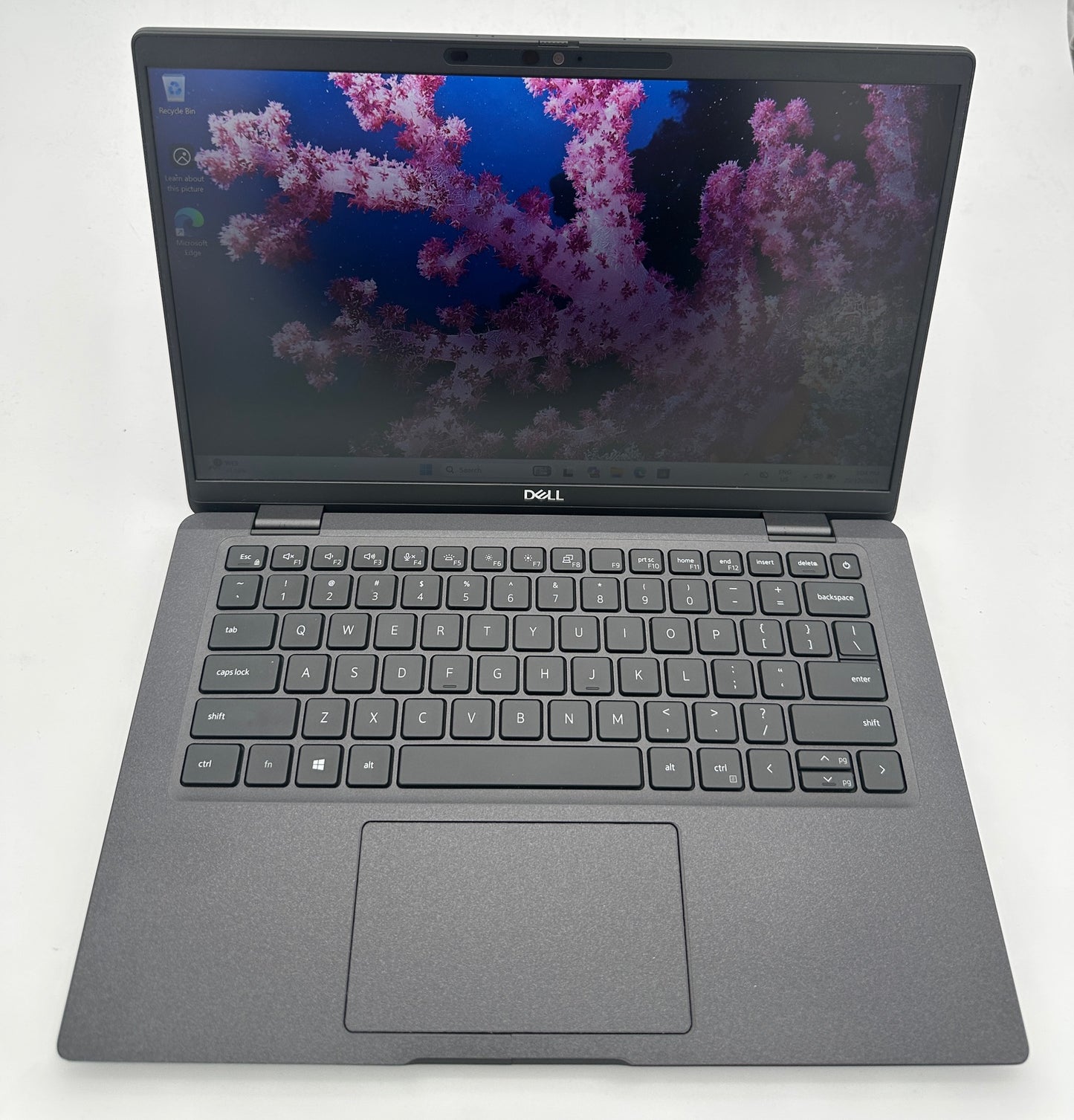 Dell Latitude 7420 14" FHD Touchscreen Laptop - Intel Core i7-1165G7/16GB RAM/256B SSD/Windows 11