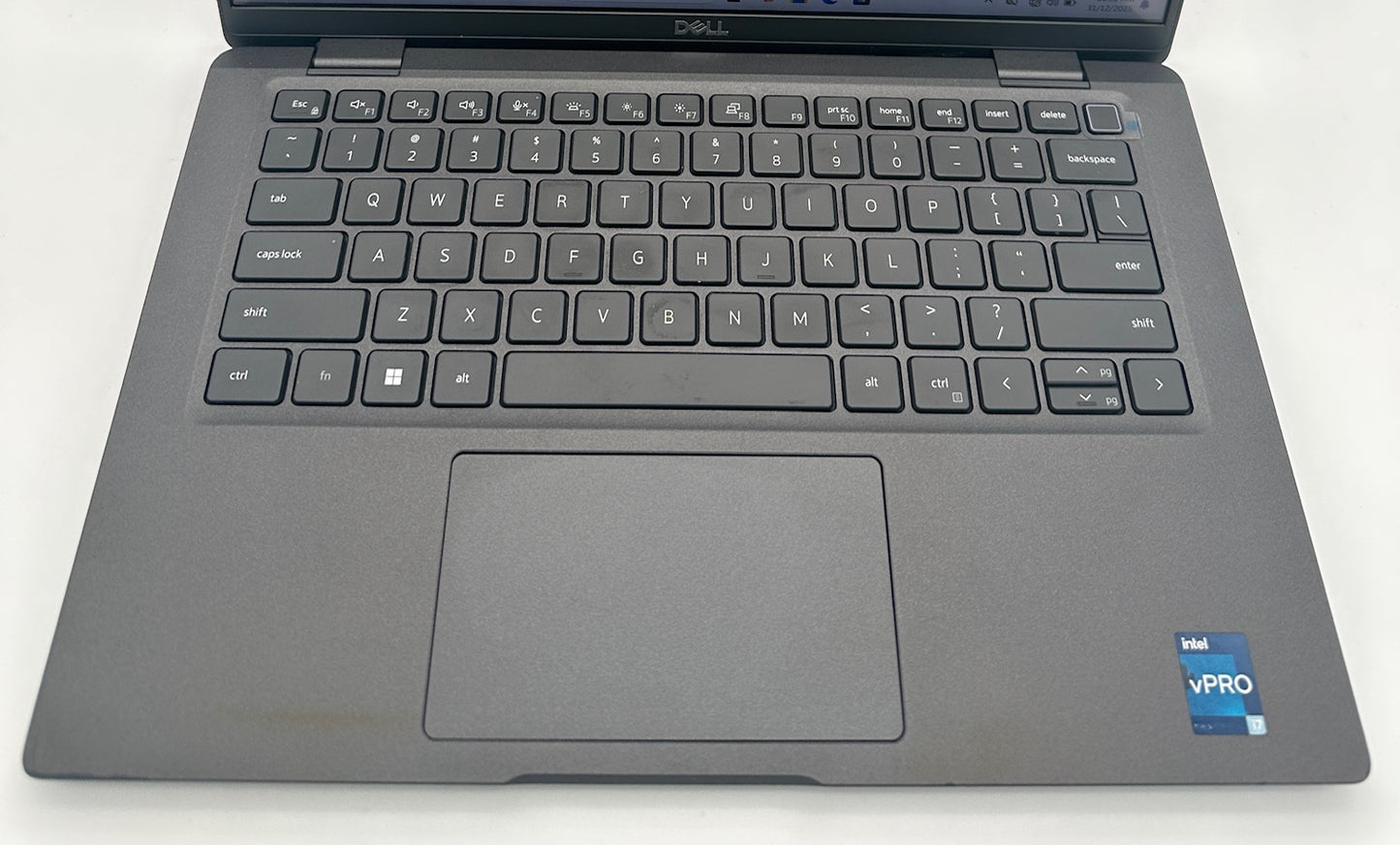 Dell Latitude 7420 14" FHD Laptop - Intel Core i7-1185G7/16GB RAM/256GB SSD/Windows 11