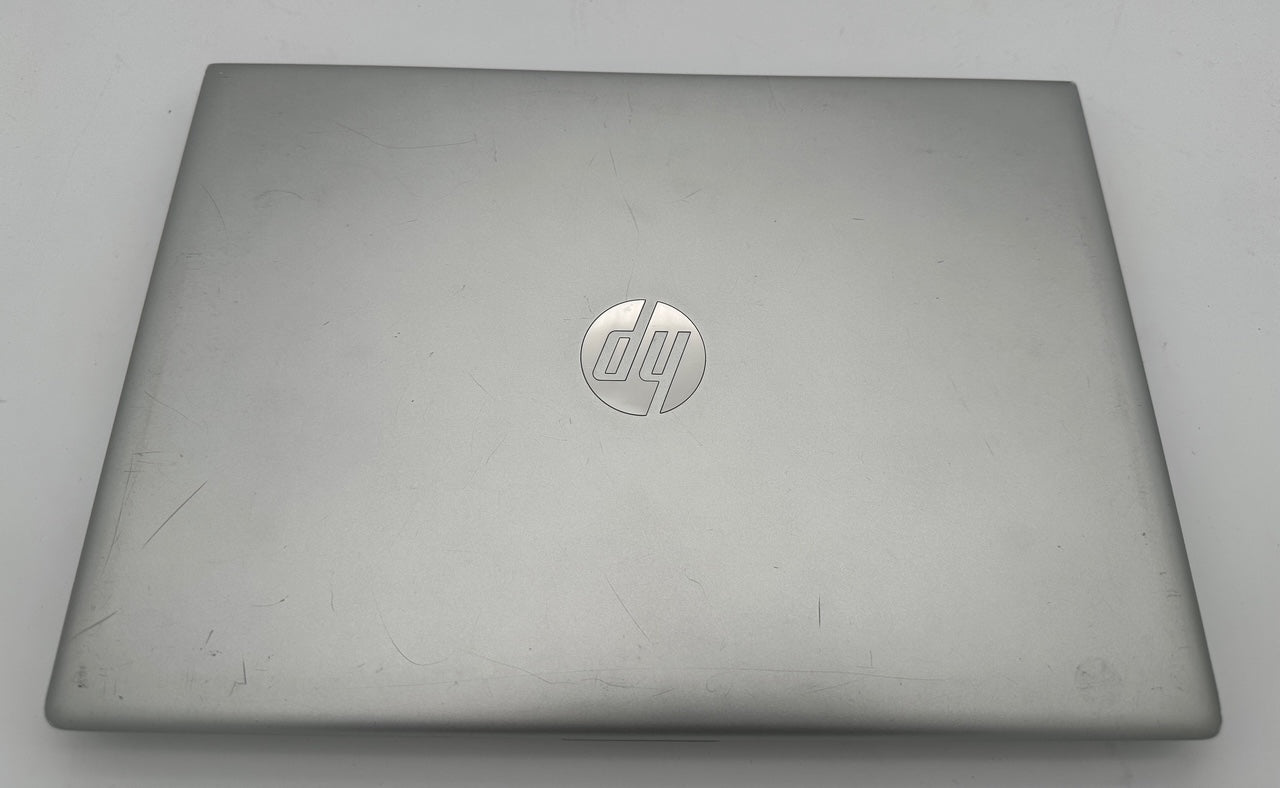 HP ProBook 640 G4 14" FHD Laptop - Intel Core i5-8250U/8GB RAM/256GB SSD/Windows 11