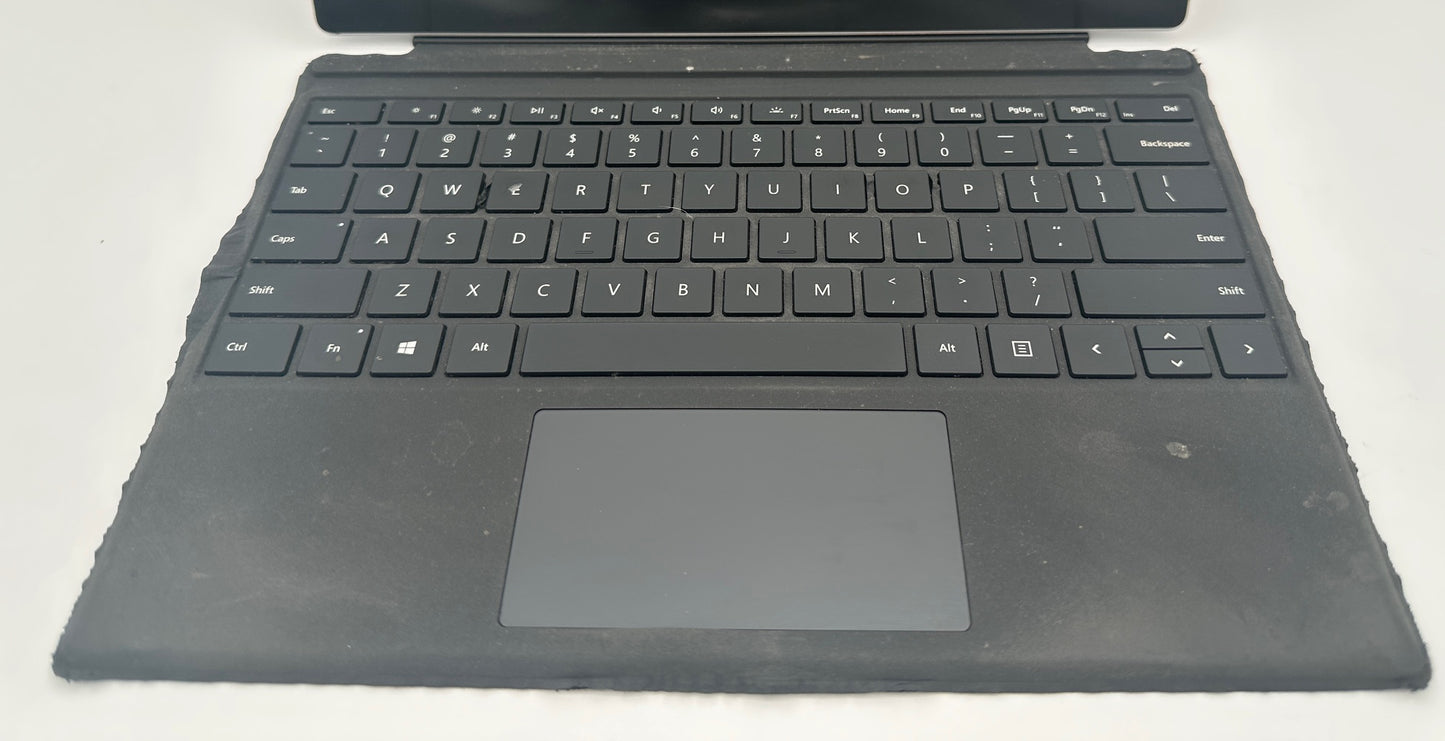 Microsoft Surface Pro 5  12.3" 2K Tablet PC- Intel Core i5-7300U/8GB RAM/256GB SSD/Windows 11