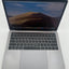 Apple MacBook Pro A2159 (2019) 13" with Touch Bar - Intel Core i5-8257U/8GB RAM/256GB SSD