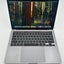 Apple MacBook Pro A2338 13" (2020) - Apple M1/8GB RAM/512GB SSD