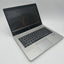 HP EliteBook 830 G5 14" FHD Laptop - Intel Core i7-8650U/16GB RAM/256GB SSD/Windows 11