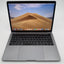 Apple MacBook Pro A1989 13" with Touch Bar (2018) - Intel Core i5-8259U/16GB RAM/512GB SSD