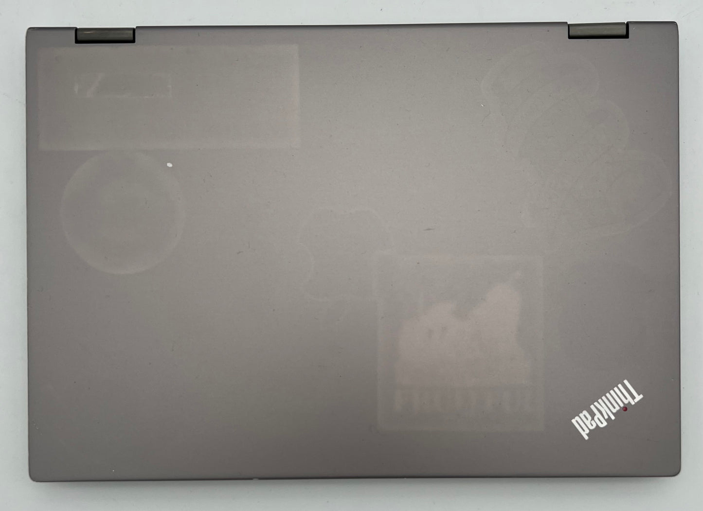 Lenovo ThinkPad L13 Yoga 13.3" FHD 2-in-1 Touchscreen Laptop - Intel Core i5-10210U/8GB RAM/256GB SSD/Stylus Pen/Windows 11