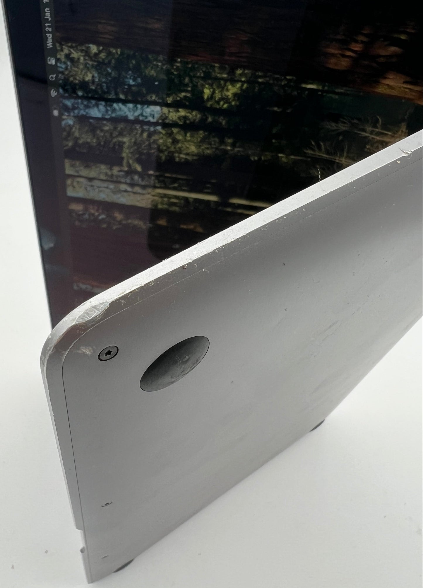 Apple MacBook Air A2179 13" (2020) - Intel Core i5-1030NG7/8GB RAM/512GB SSD/OS Sequoia