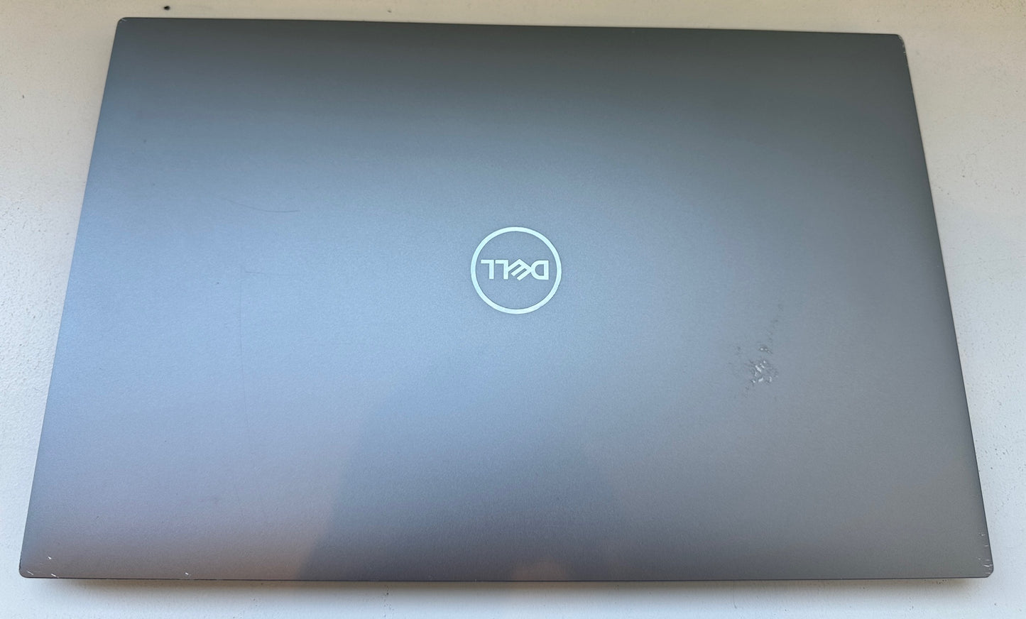 Dell Precision 5760 17" FHD Laptop - Intel Core i7-11850H/64GB RAM/1TB SSD/NVIDIA RTX A3000/Windows 11