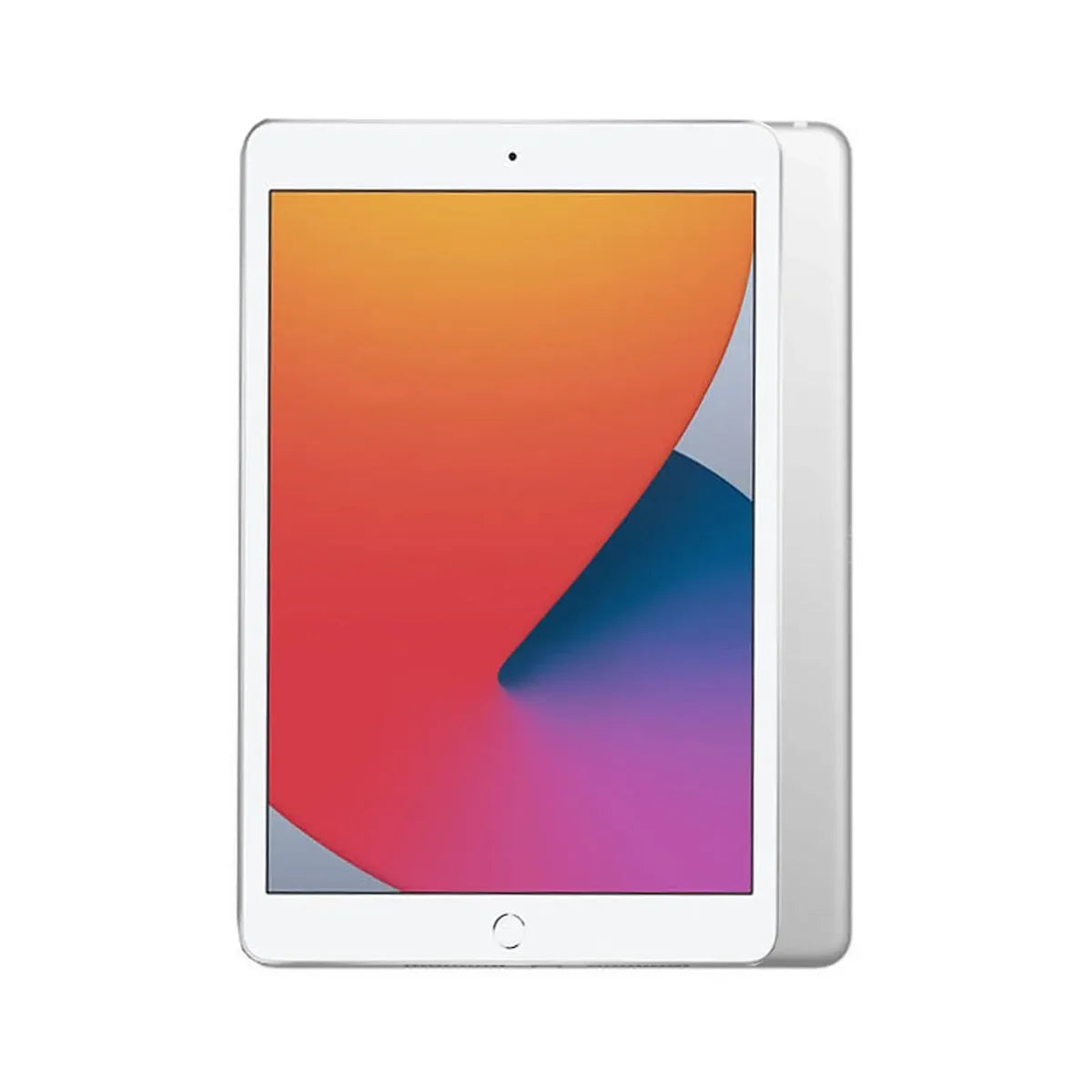 Apple iPad 10.2” 8th Gen A2270 128GB Wi-Fi – Silver