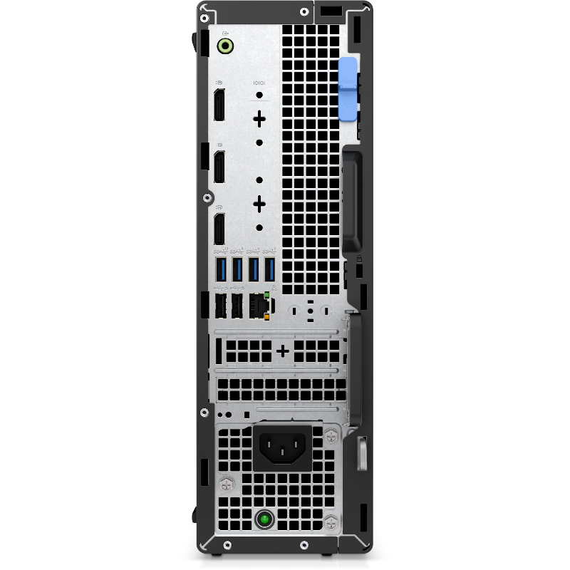Dell OptiPlex SFF Plus 7010 Micro Desktop PC - Intel Core i7-13700/16GB RAM/512GB SSD/Windows 11