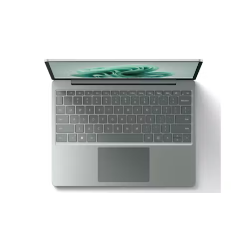 Microsoft Surface Laptop Go 3 12.4" Laptop - Intel Core i5-1235U/8GB RAM/256GB SSD/Windows 11