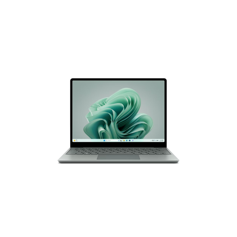 Microsoft Surface Laptop Go 3 12.4" Laptop - Intel Core i5-1235U/8GB RAM/256GB SSD/Windows 11