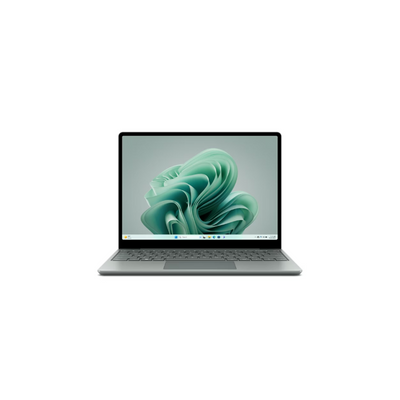 Microsoft Surface Laptop Go 3 12.4" Laptop - Intel Core i5-1235U/8GB RAM/256GB SSD/Windows 11