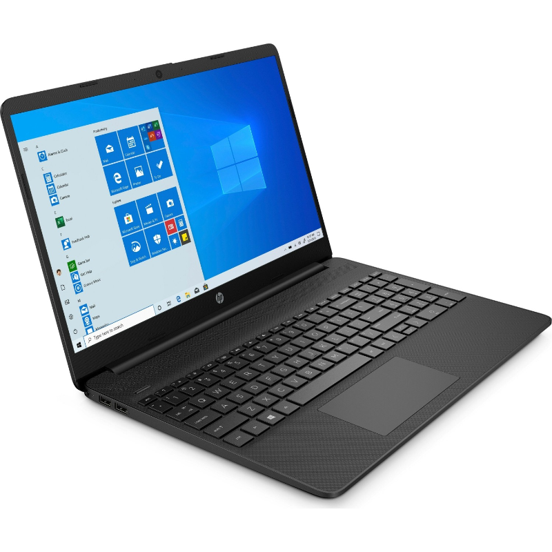 HP 15S-FQ5225TU 15.6" FHD Laptop - Intel Core i5-1235U/8GB RAM/512GB SSD/Windows 11