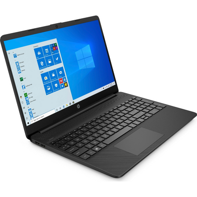 HP 15S-FQ5225TU 15.6" FHD Laptop - Intel Core i5-1235U/8GB RAM/512GB SSD/Windows 11